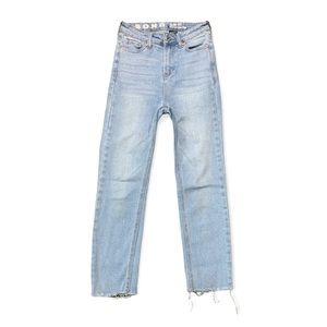 s.o.n.g. High Rise Jeans for Women 